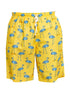Design 14 Printed Beach Short - Khotwh